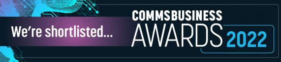 Symbiant Technologies has been shortlisted for the best Billing Platform Vendor at the Comms Business Awards
